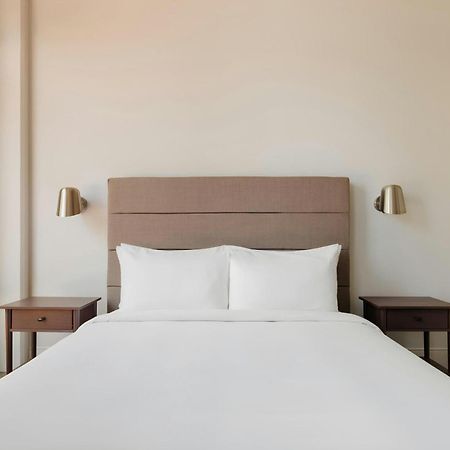 Sonder By Marriott Bonvoy Pivot Apartments Capitol Hill 西雅图 外观 照片