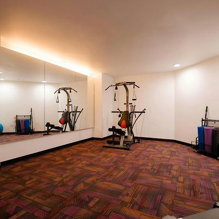 Sonder By Marriott Bonvoy Pivot Apartments Capitol Hill 西雅图 外观 照片