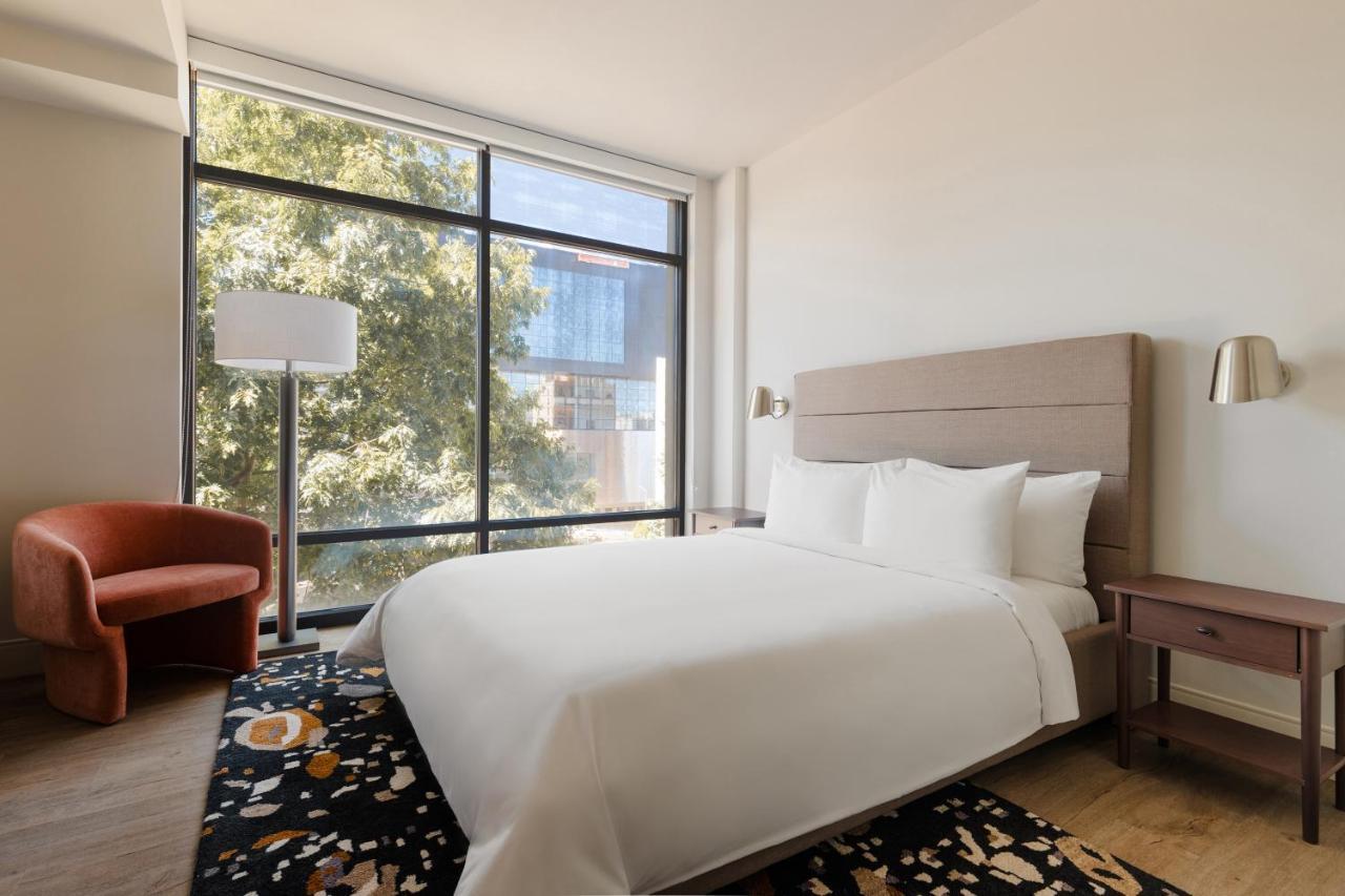 Sonder By Marriott Bonvoy Pivot Apartments Capitol Hill 西雅图 外观 照片