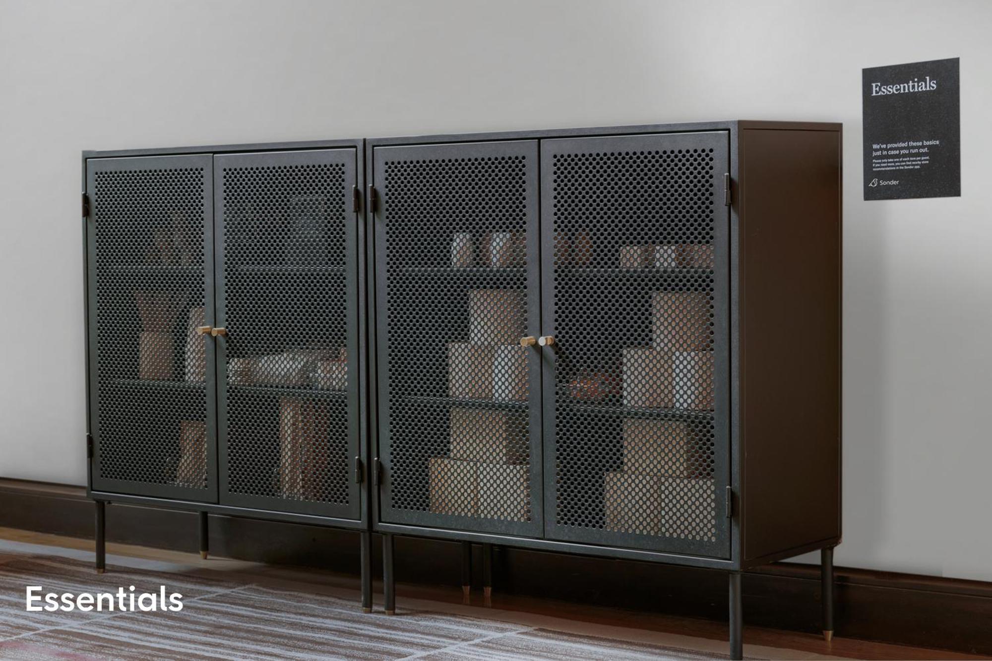 Sonder By Marriott Bonvoy Pivot Apartments Capitol Hill 西雅图 外观 照片
