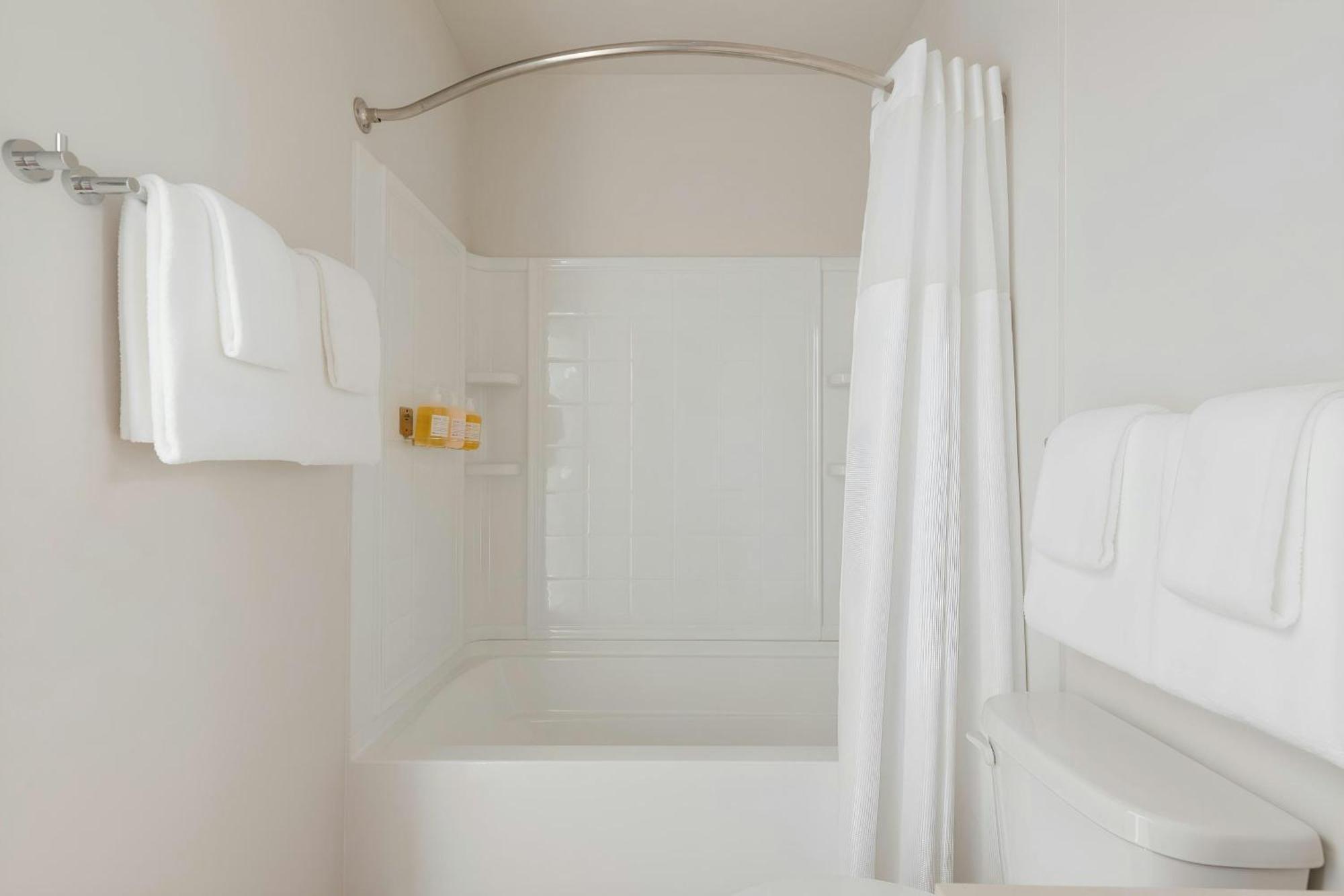 Sonder By Marriott Bonvoy Pivot Apartments Capitol Hill 西雅图 外观 照片