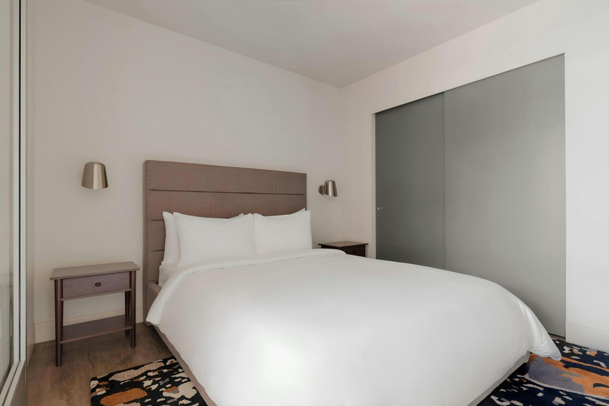 Sonder By Marriott Bonvoy Pivot Apartments Capitol Hill 西雅图 外观 照片
