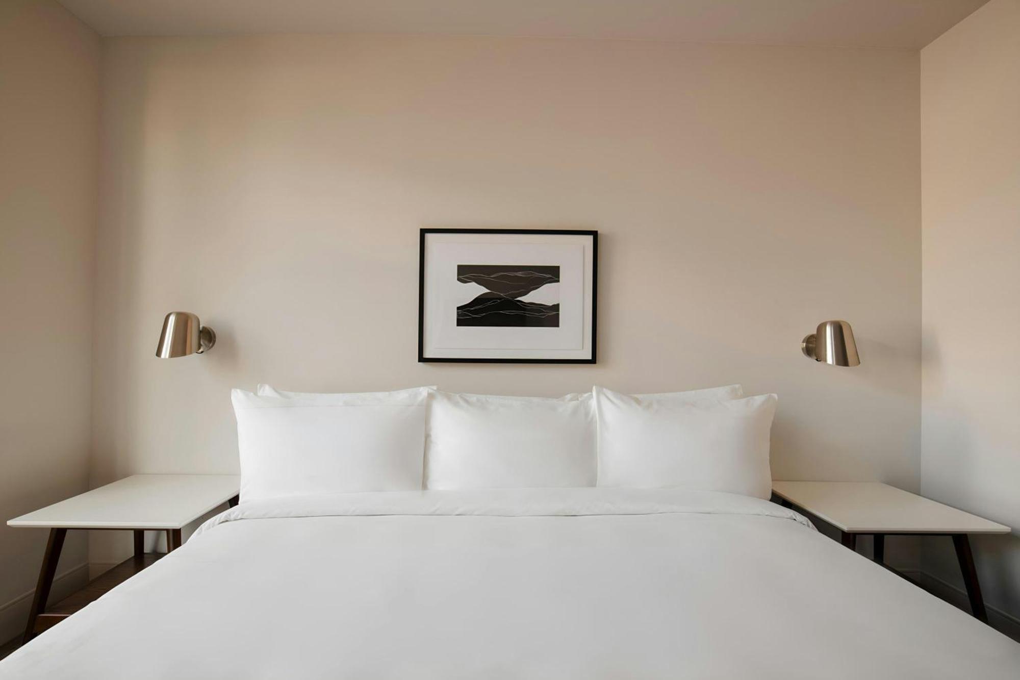 Sonder By Marriott Bonvoy Pivot Apartments Capitol Hill 西雅图 外观 照片