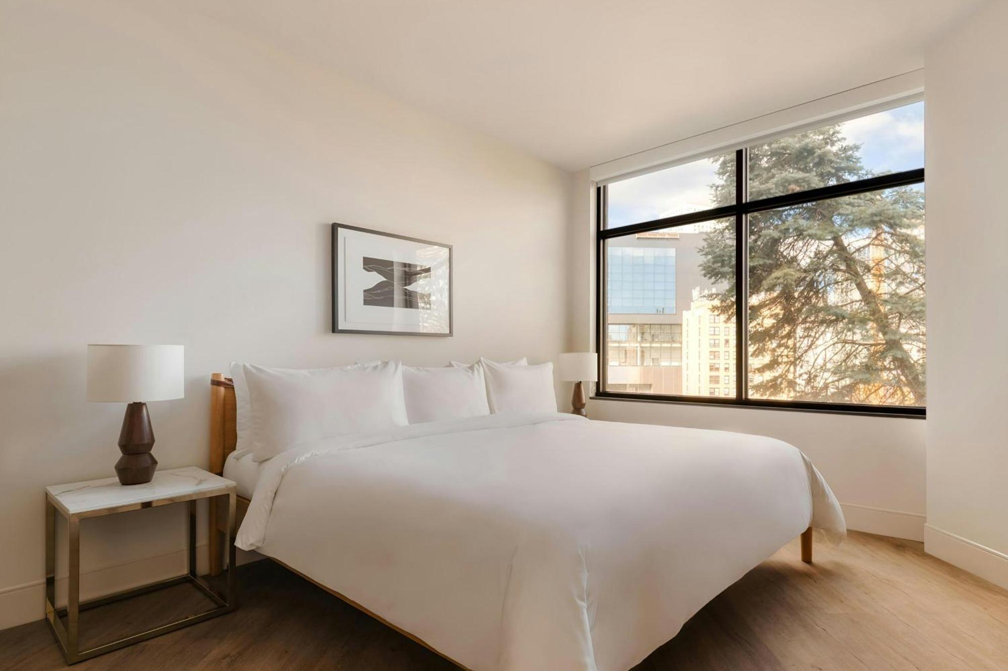 Sonder By Marriott Bonvoy Pivot Apartments Capitol Hill 西雅图 外观 照片