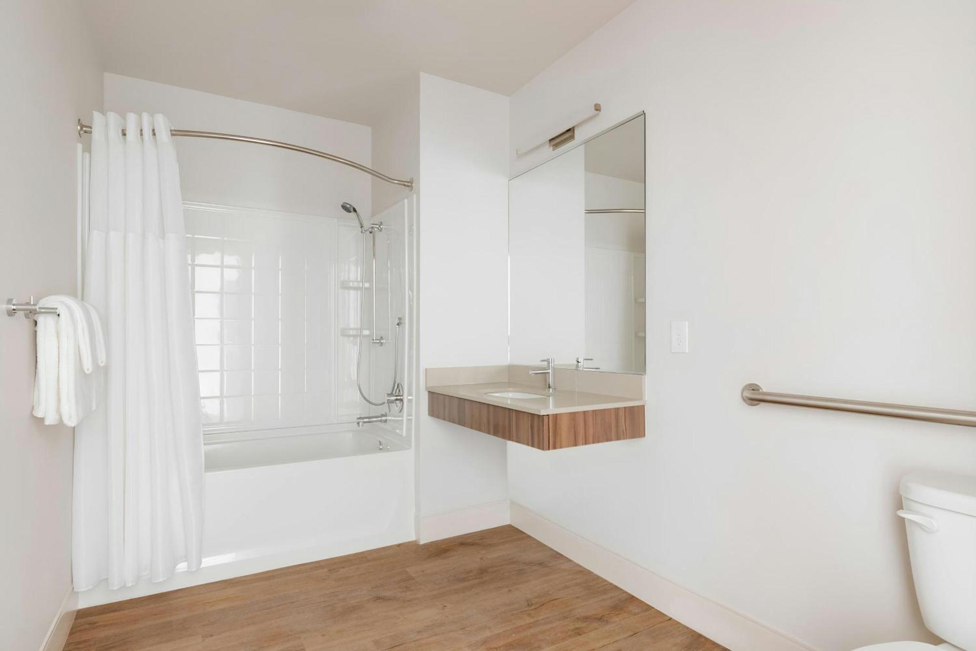 Sonder By Marriott Bonvoy Pivot Apartments Capitol Hill 西雅图 外观 照片