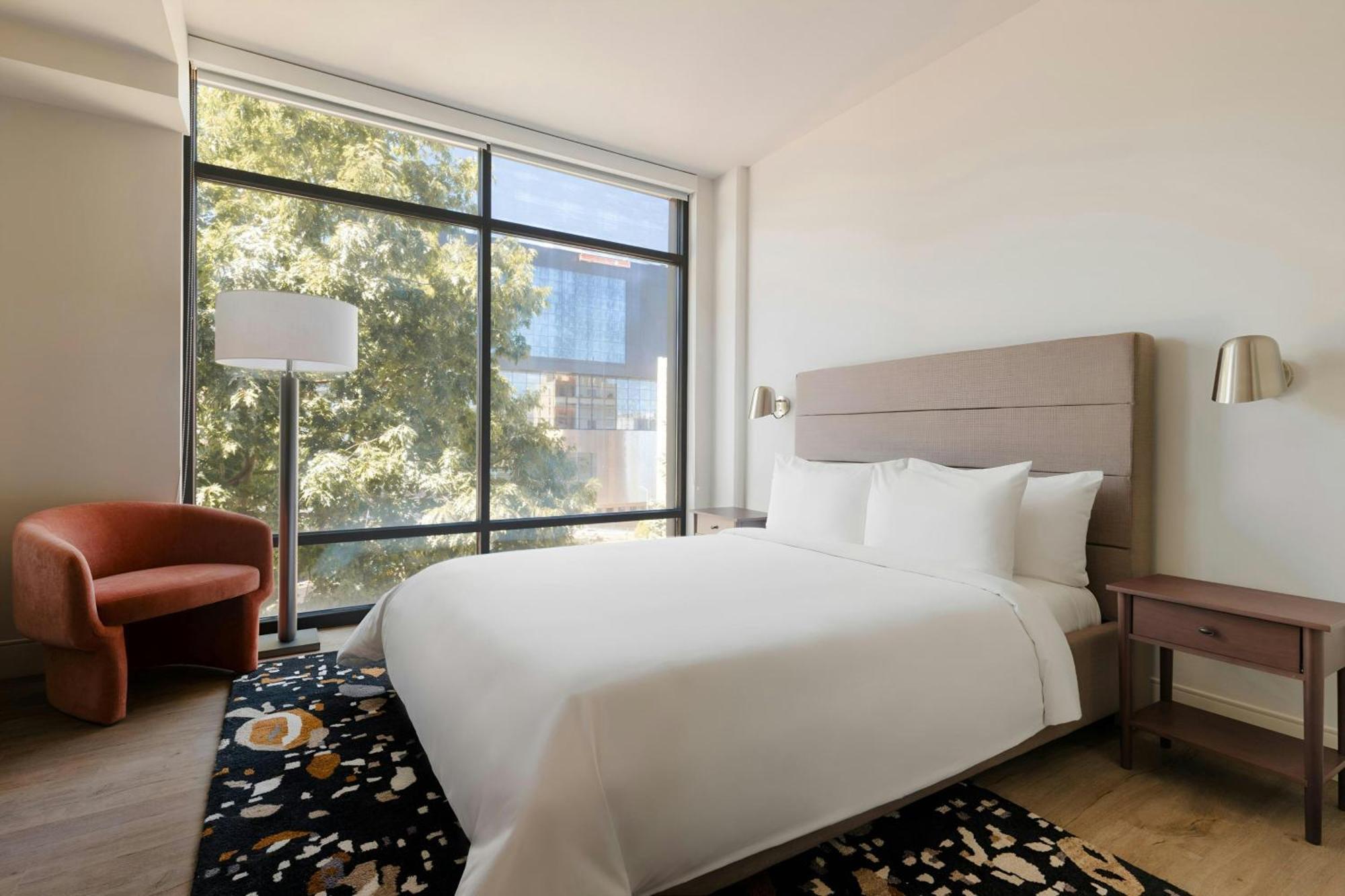 Sonder By Marriott Bonvoy Pivot Apartments Capitol Hill 西雅图 外观 照片