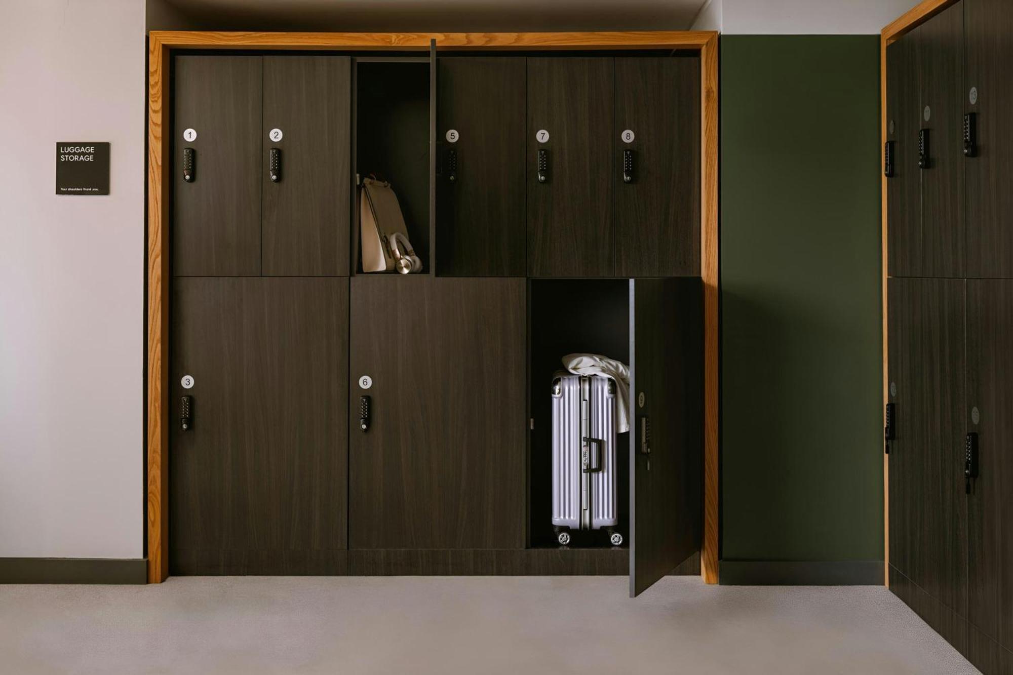 Sonder By Marriott Bonvoy Pivot Apartments Capitol Hill 西雅图 外观 照片