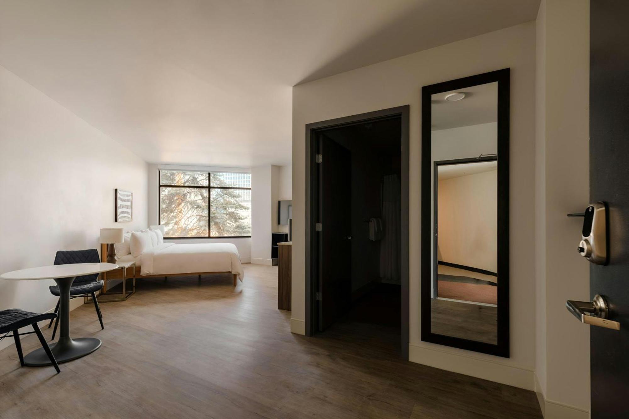 Sonder By Marriott Bonvoy Pivot Apartments Capitol Hill 西雅图 外观 照片