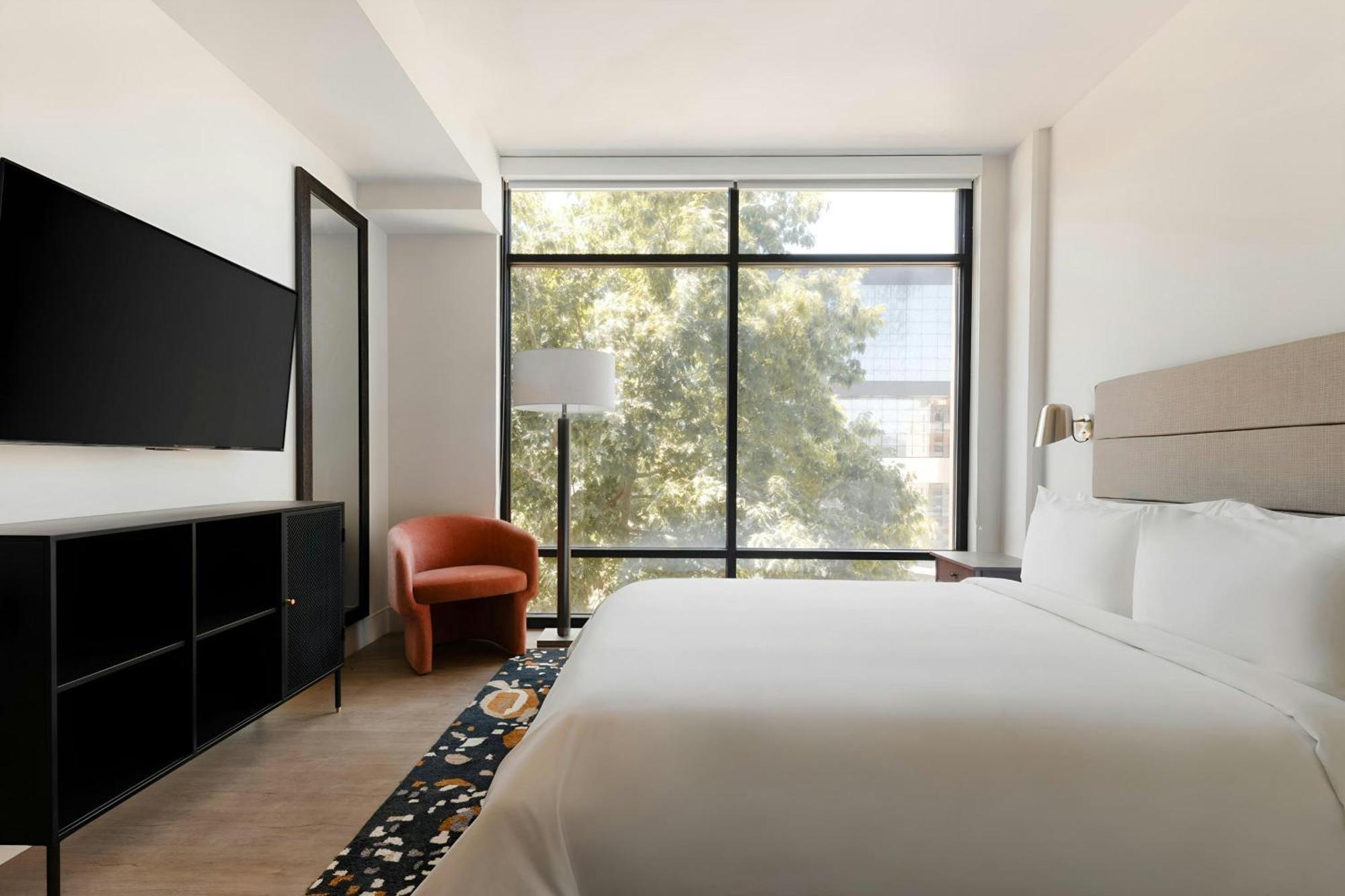 Sonder By Marriott Bonvoy Pivot Apartments Capitol Hill 西雅图 外观 照片