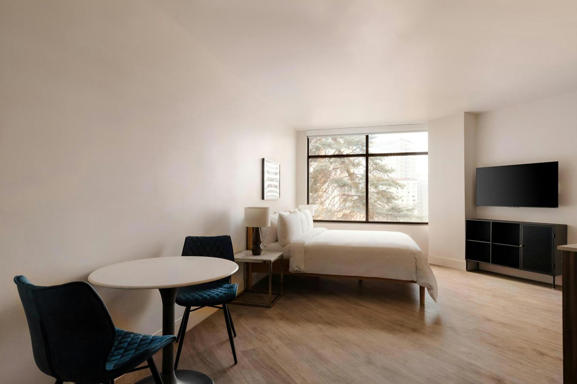 Sonder By Marriott Bonvoy Pivot Apartments Capitol Hill 西雅图 外观 照片
