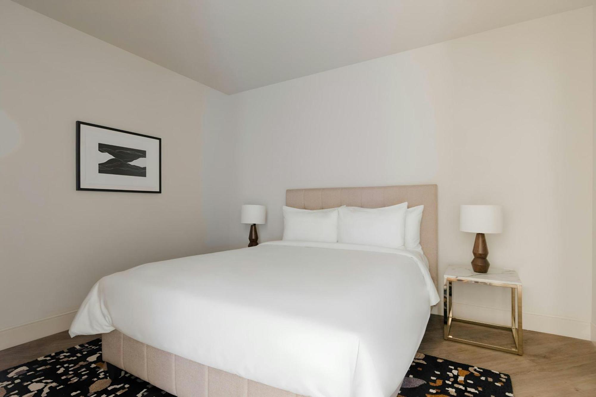 Sonder By Marriott Bonvoy Pivot Apartments Capitol Hill 西雅图 外观 照片