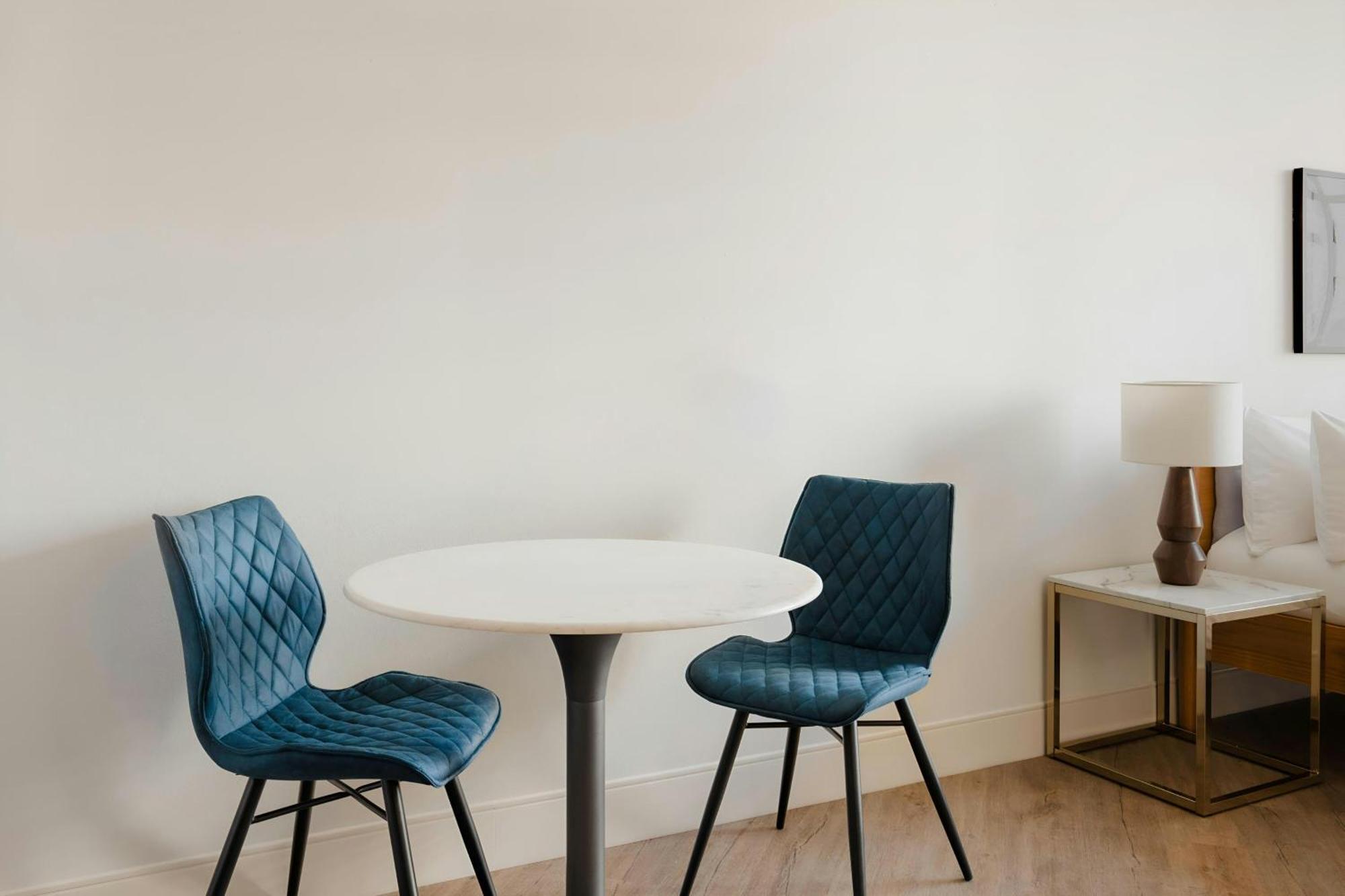 Sonder By Marriott Bonvoy Pivot Apartments Capitol Hill 西雅图 外观 照片