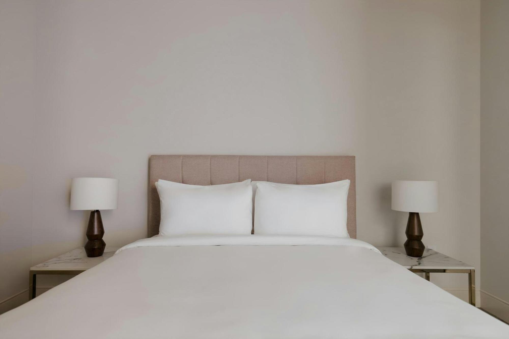Sonder By Marriott Bonvoy Pivot Apartments Capitol Hill 西雅图 外观 照片