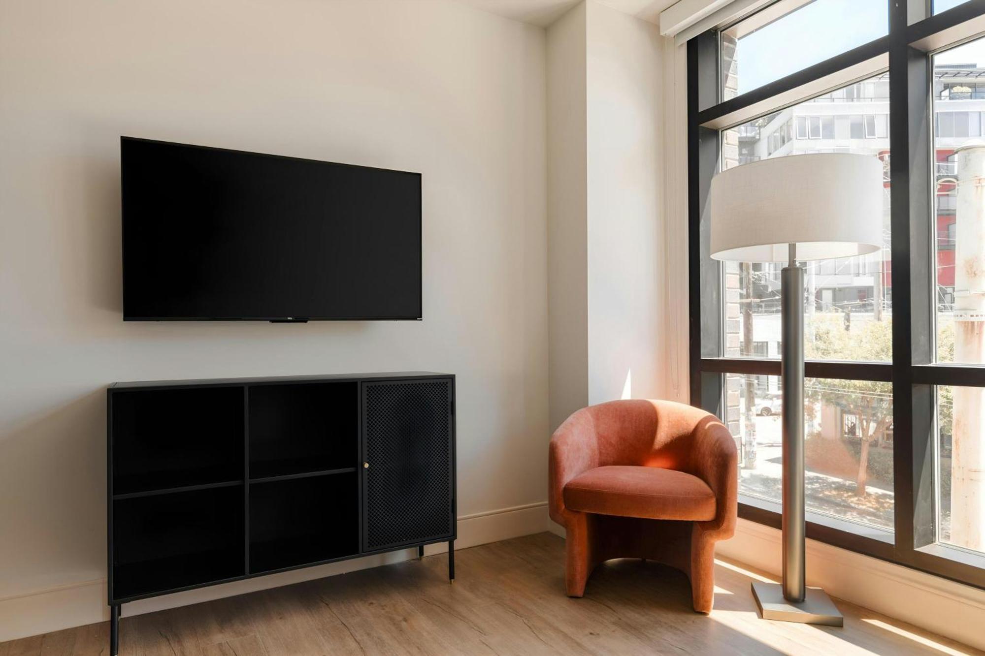 Sonder By Marriott Bonvoy Pivot Apartments Capitol Hill 西雅图 外观 照片