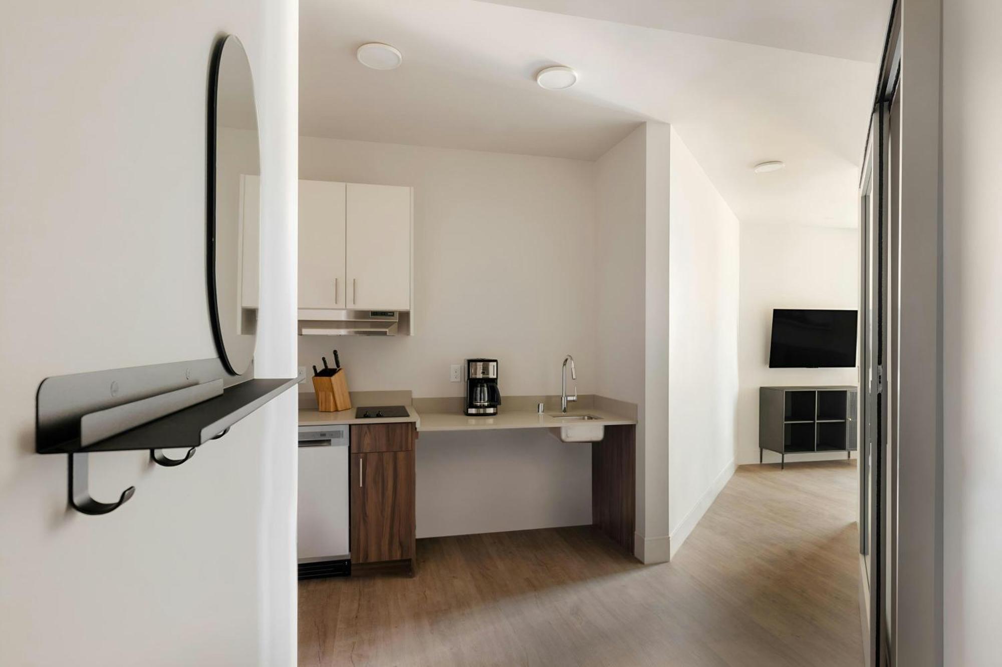 Sonder By Marriott Bonvoy Pivot Apartments Capitol Hill 西雅图 外观 照片