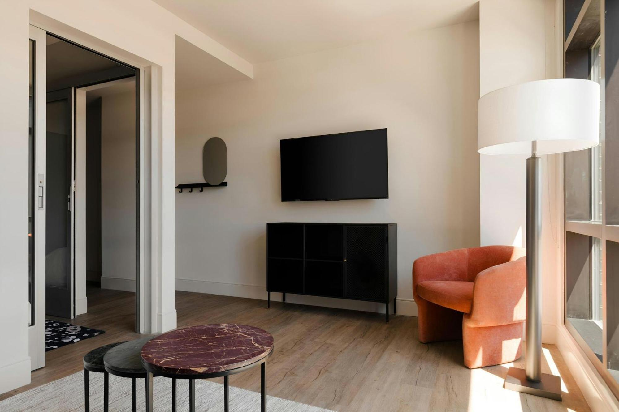 Sonder By Marriott Bonvoy Pivot Apartments Capitol Hill 西雅图 外观 照片