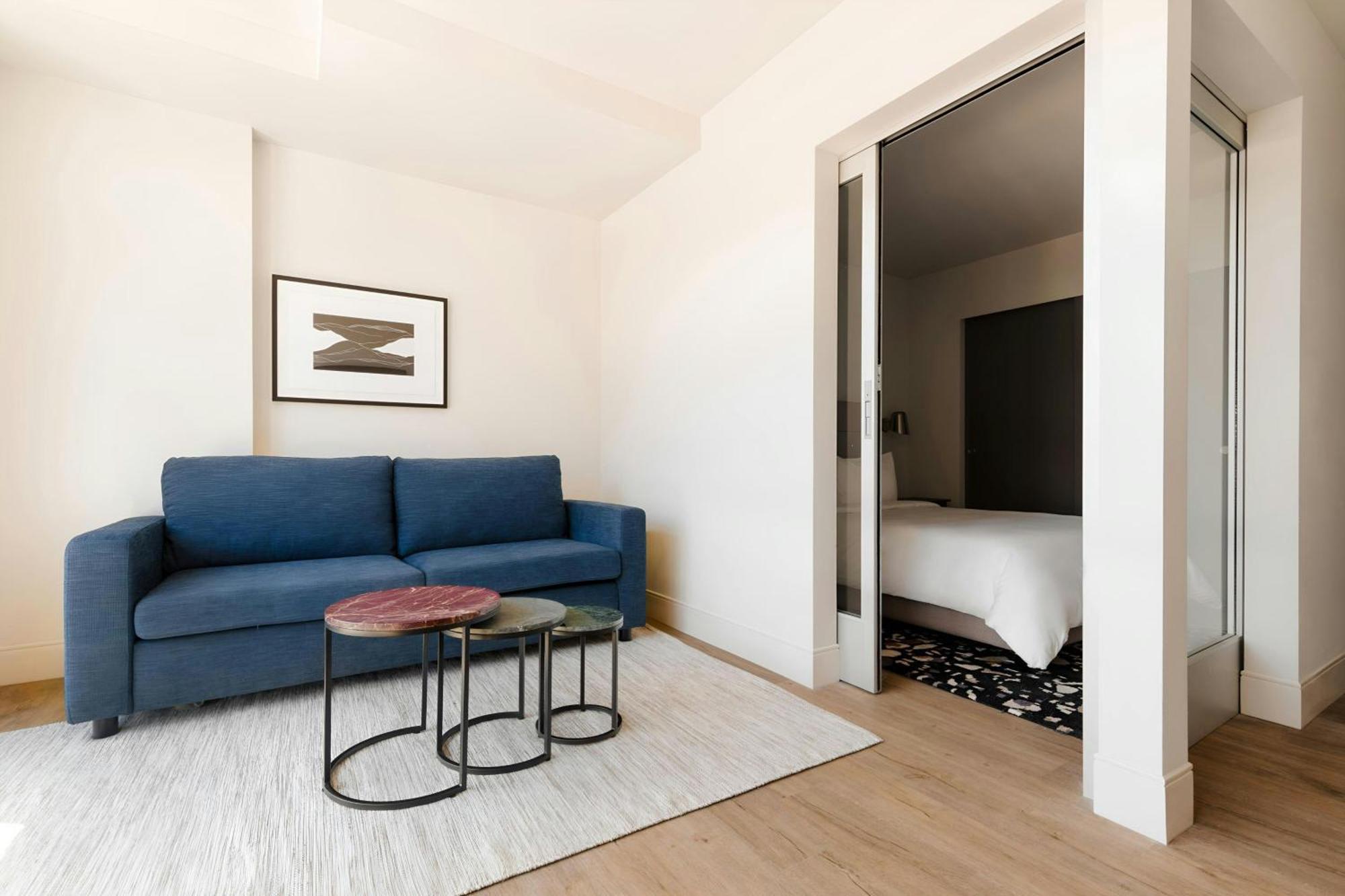 Sonder By Marriott Bonvoy Pivot Apartments Capitol Hill 西雅图 外观 照片